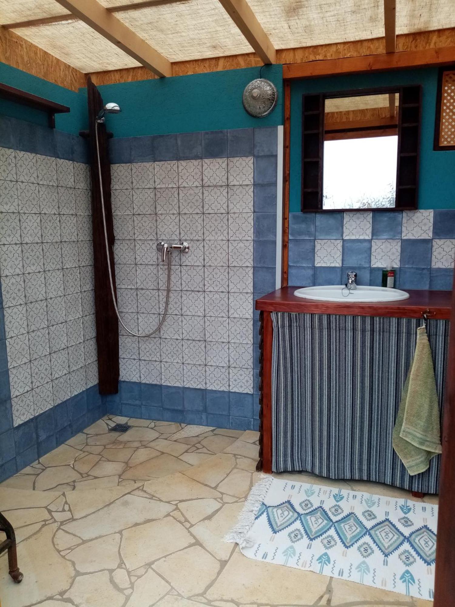 Holiday home Kleines Refugium Unter Kastanien *