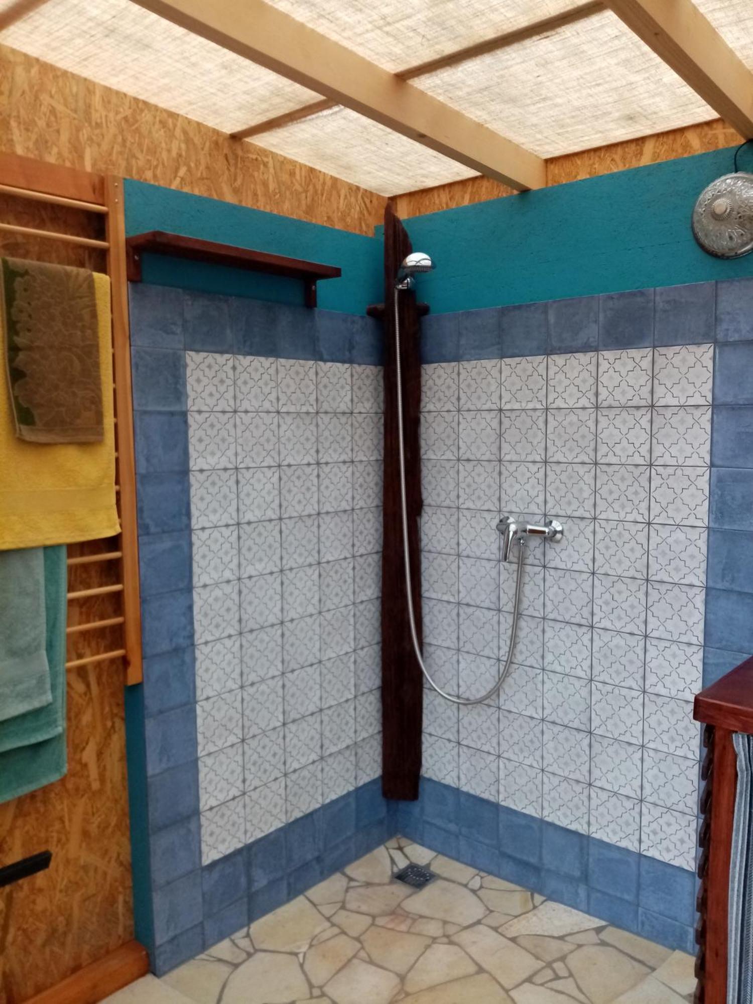 Kleines Refugium Unter Kastanien Hébergement de vacances *