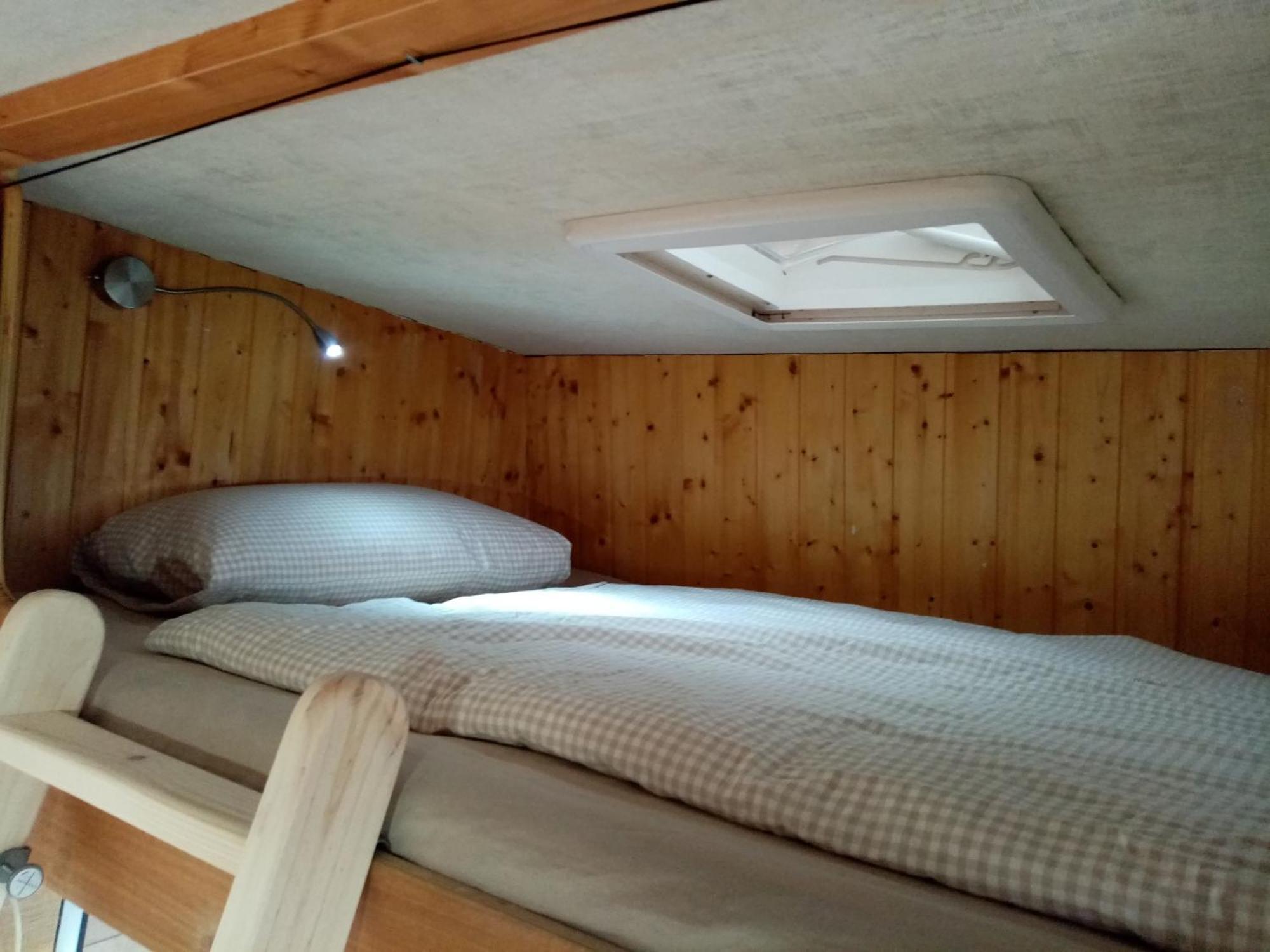 Kleines Refugium Unter Kastanien Holiday home *